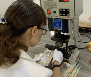 捷配极速PCB超级工厂