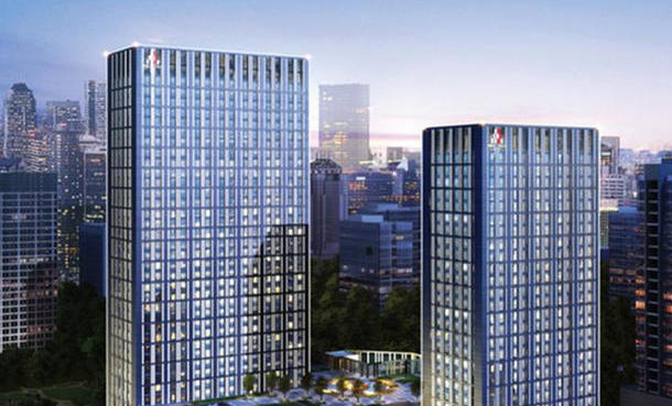 青岛捷配运营中心介绍