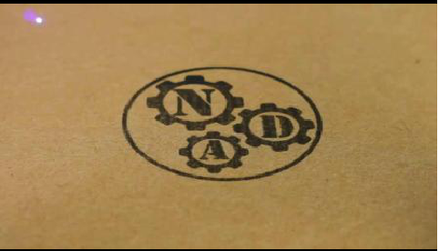 在家制作无人机