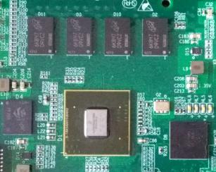 高铁列车通讯系统