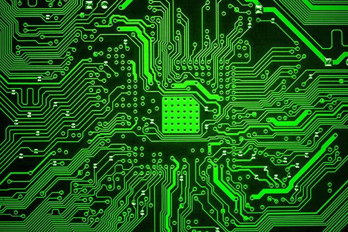 引发印制电路板电磁干扰的原因