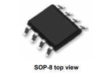 【产品】超低Rdson N沟道场效应管NCE6008AS，有效降低整体开关损耗