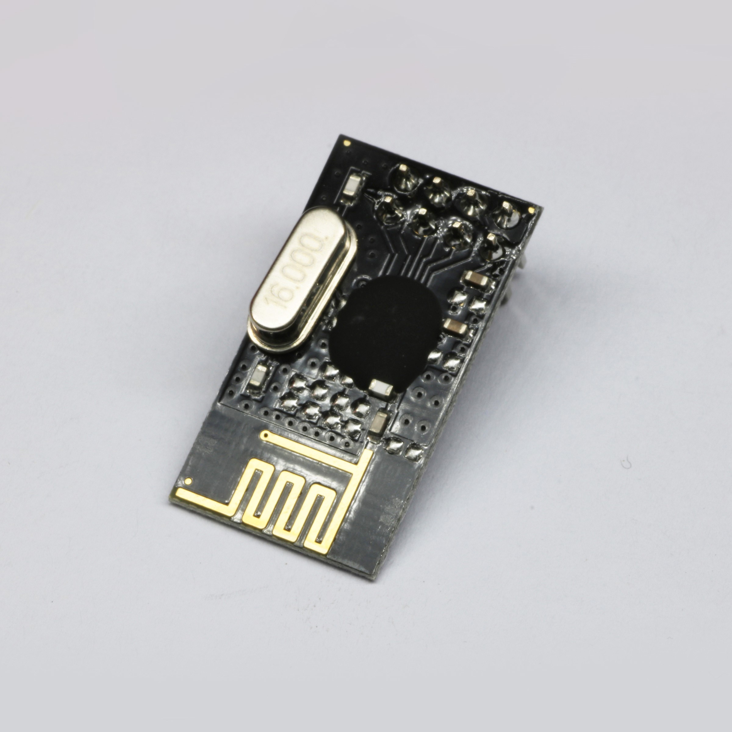 【产品】高性能超低功耗无线 SOC，加速产品原型设计