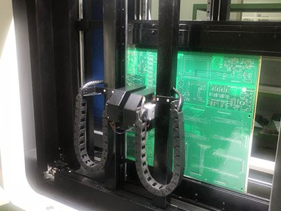 电路板焊接前的检查方法