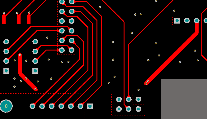 Altium Designer（AD）导出Gerber文件常见问题