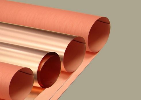 PCB板铜箔种类与厚度