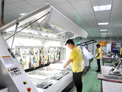 PCB生产中钻孔工艺问题解决方案