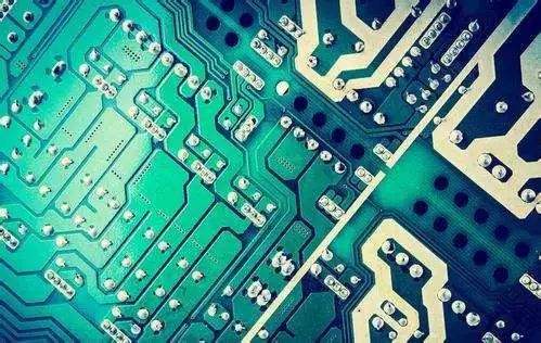 PCB板表面涂（镀）覆层的必要性