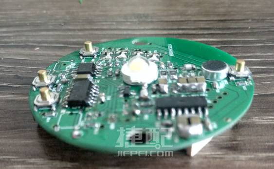 什么是PCB