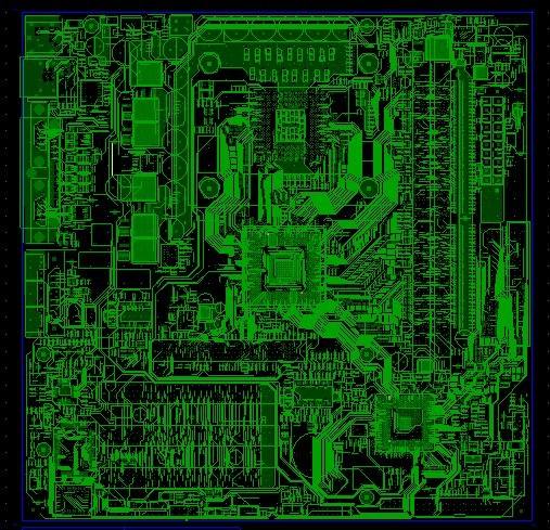 PCB设计需要考虑的问题