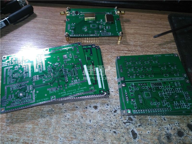 多层PCB板