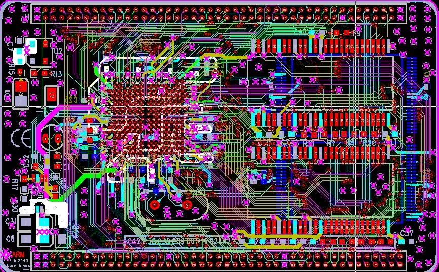 简述PCB设计的抗干扰问题