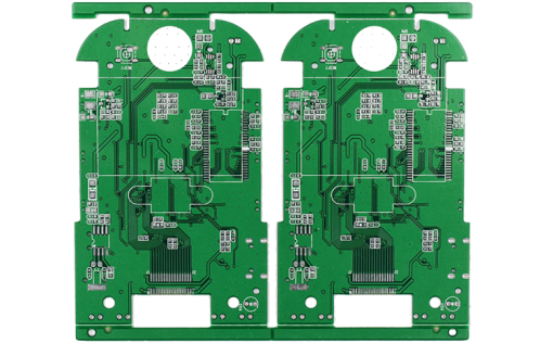 4层医疗器材PCB板.png