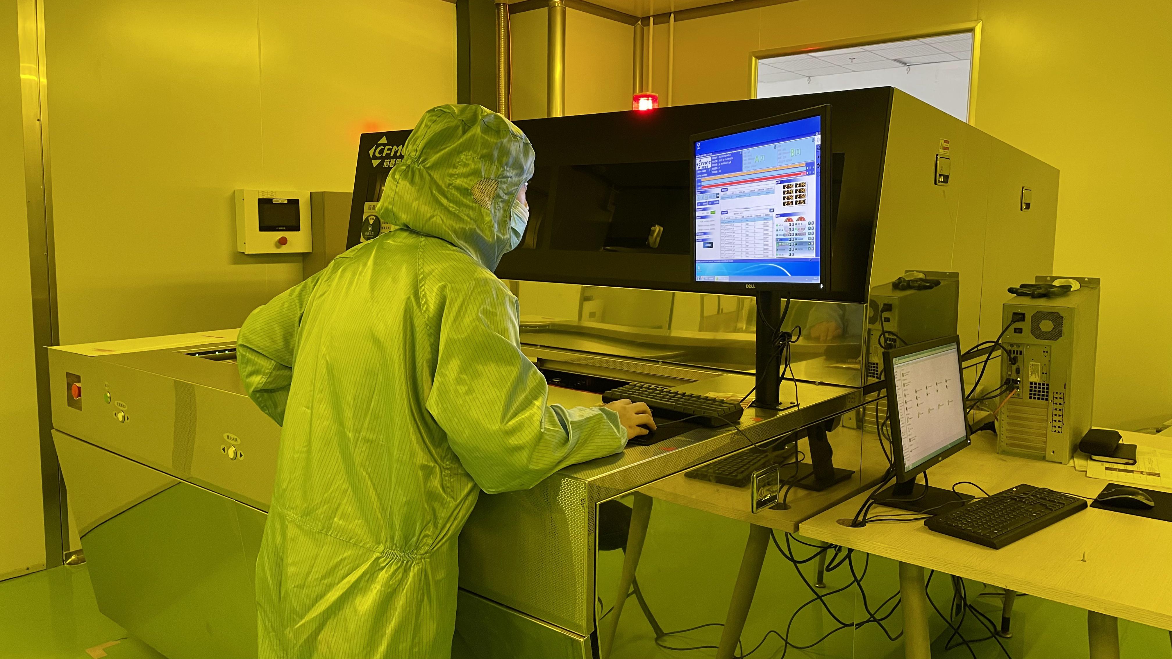 增强膜层性能:磁控溅射镀膜技术精进指南