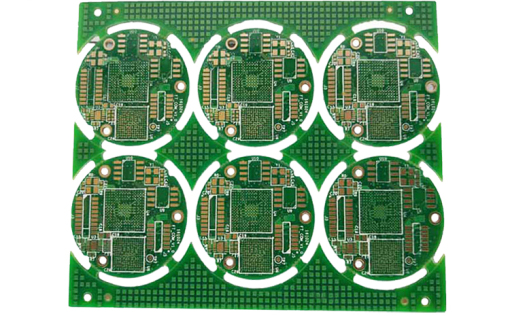 汽车钥匙PCB板.png
