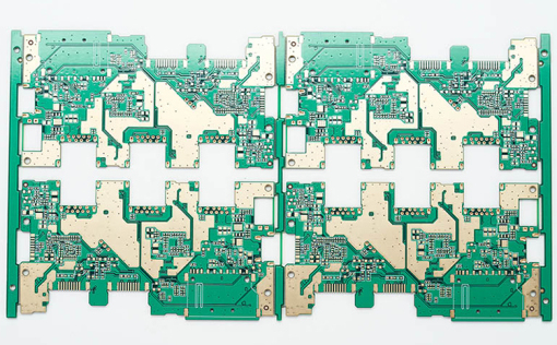 音频转接板PCB.png