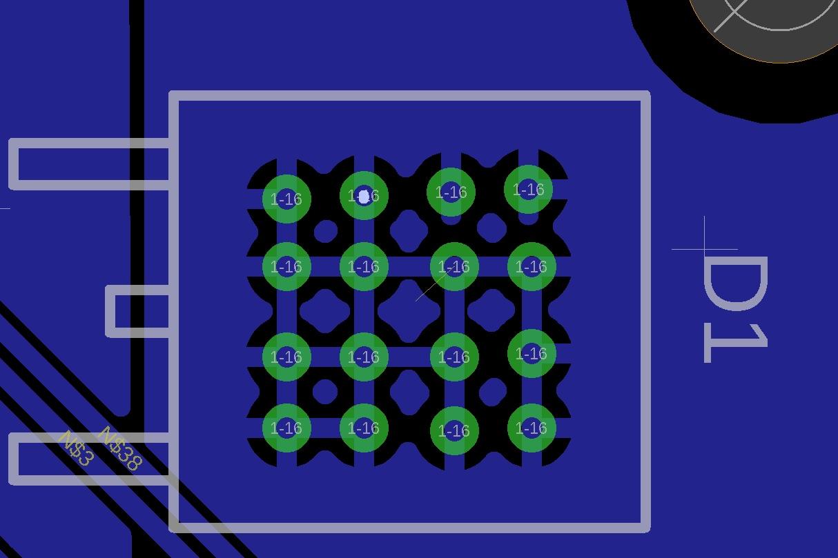 PCB 热分析