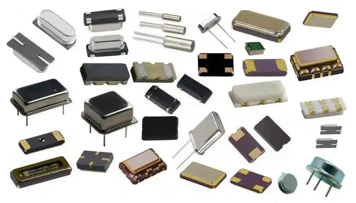 PCB 电子零件图，包含成本明细，用于成本分析