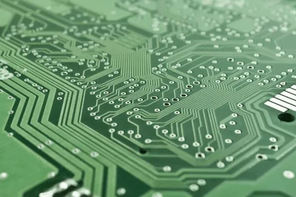 高速PCB
