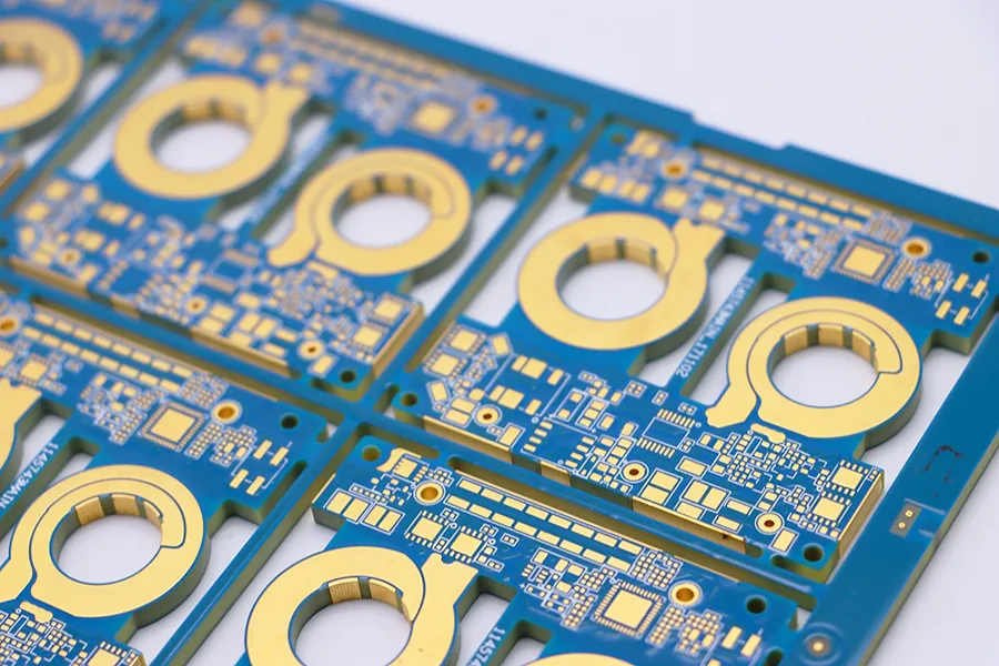 重铜PCB