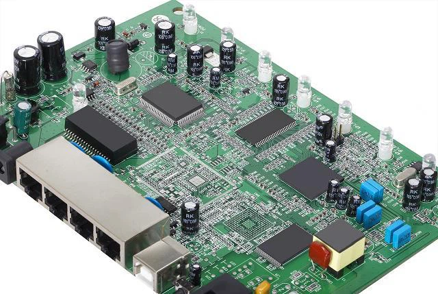 消费电子 PCB