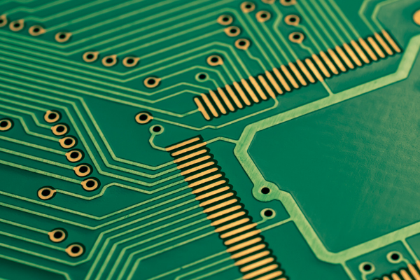 裸PCB