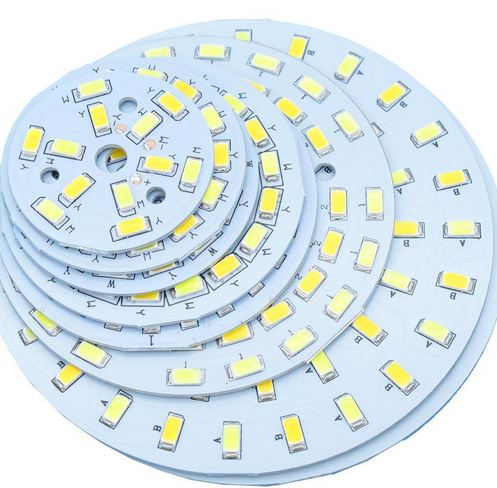 LED-铝-PCB