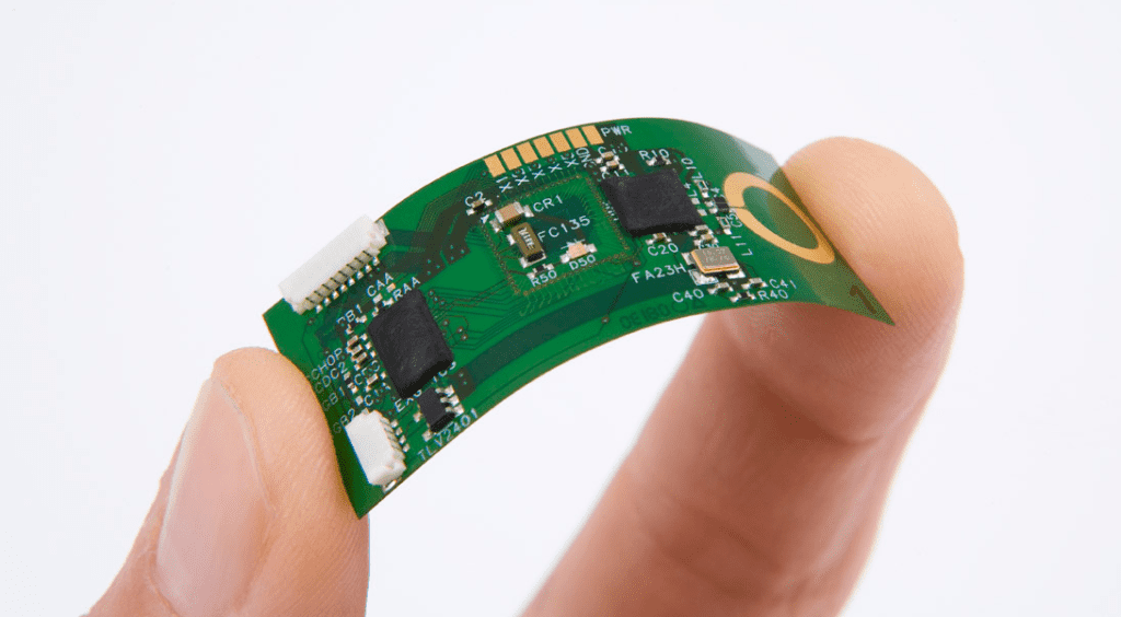 迷你柔性PCB