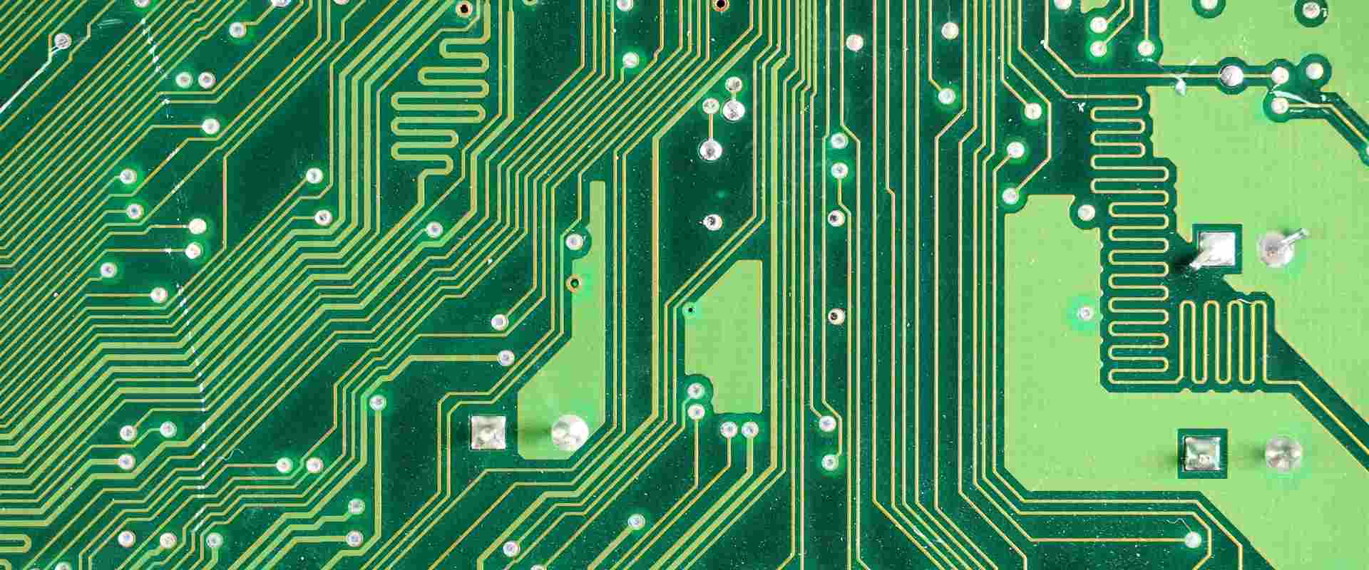 PCB走线