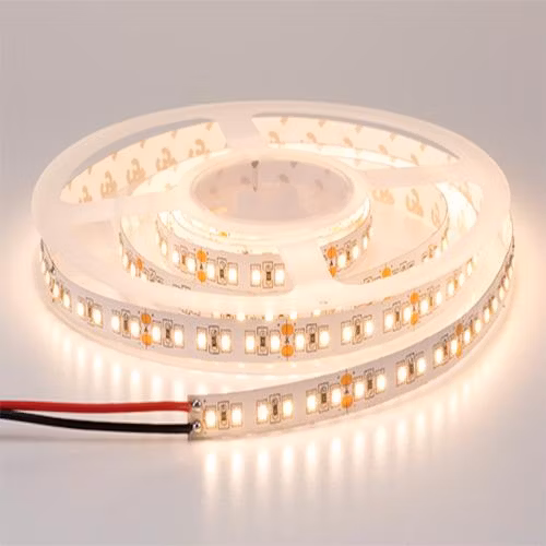 户外 LED 照明中的双面 PCB，可增强可靠性