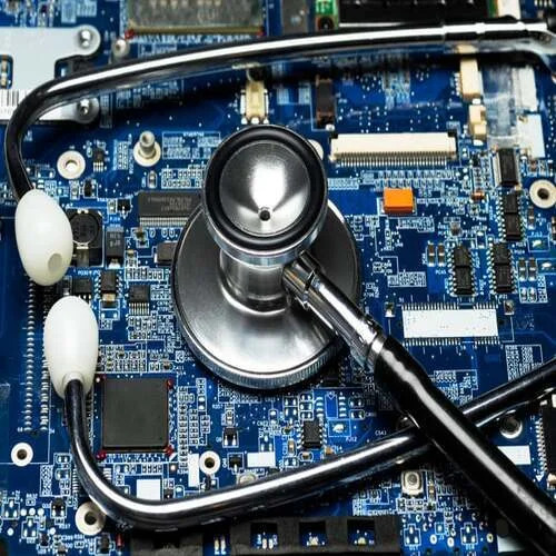用于可穿戴健康监测器的柔性 PCB 材料