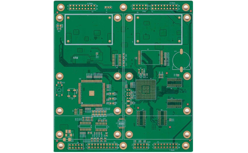 8层工控系统PCB板.png