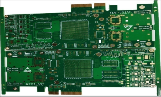 通信模块PCB板.png