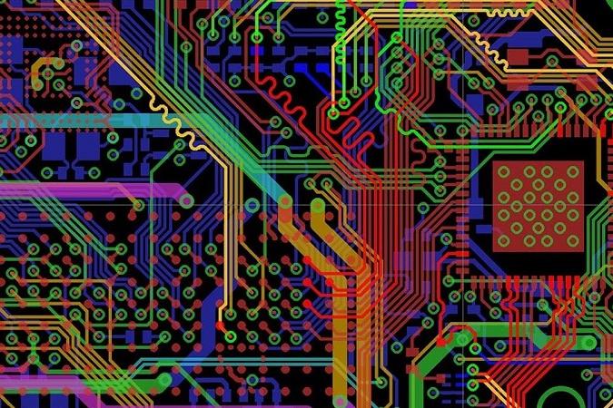 8 层 PCB 的未来