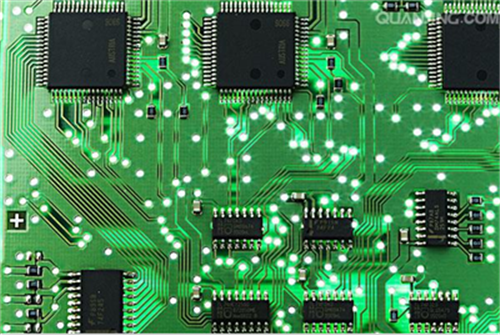 数字供电+顶级镀银PCB iGame560火爆全城-捷配PCB&PCBA智造服务平台