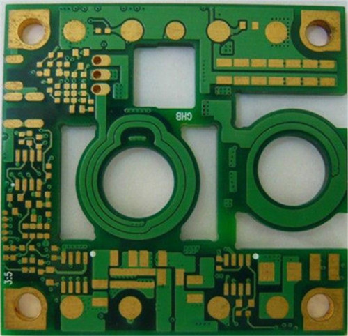 环保高压牵动行业变局 深南电路暗存市场风险-捷配PCB&PCBA智造服务平台